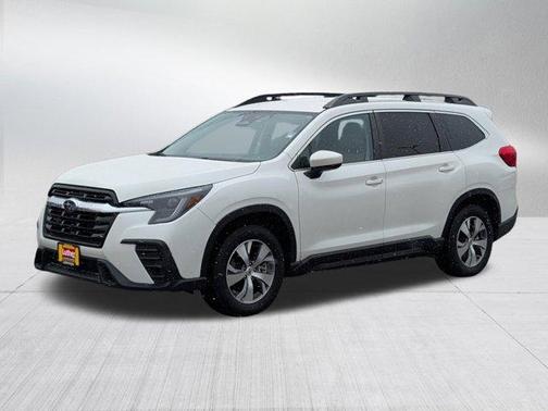 2024 Subaru Ascent Premium