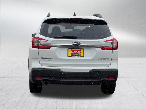 2024 Subaru Ascent Premium