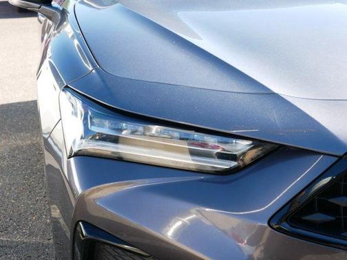 2023 Acura TLX A-Spec