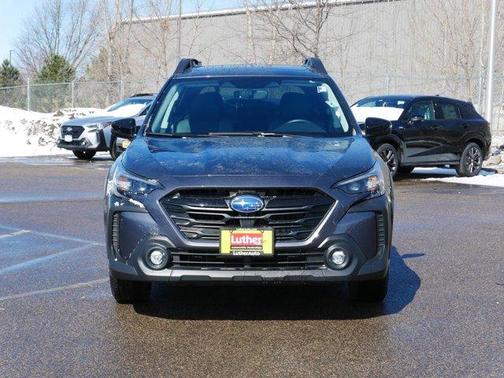 2023 Subaru Outback Onyx Edition XT