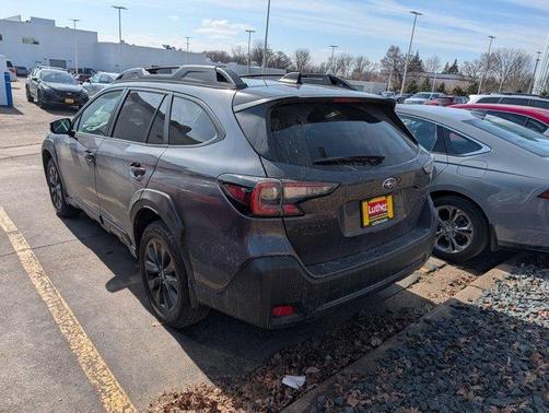 2023 Subaru Outback Onyx Edition XT