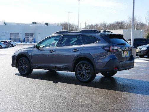 2023 Subaru Outback Onyx Edition XT