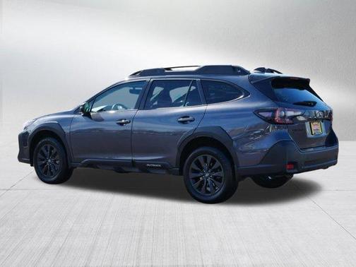 2023 Subaru Outback Onyx Edition XT