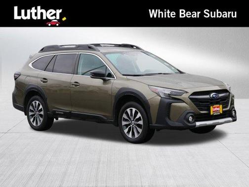 2023 Subaru Outback Limited