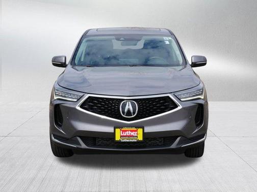 2023 Acura RDX Technology Package