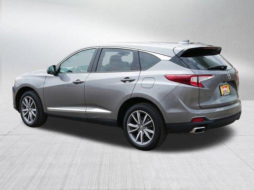 2023 Acura RDX Technology Package