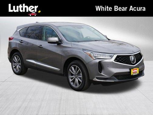 2023 Acura RDX Technology Package