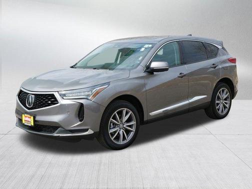 2023 Acura RDX Technology Package