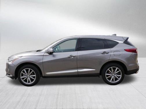 2023 Acura RDX Technology Package