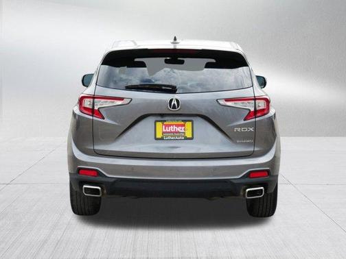 2023 Acura RDX Technology Package