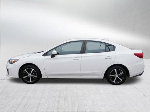2019 Subaru Impreza 2.0i Premium
