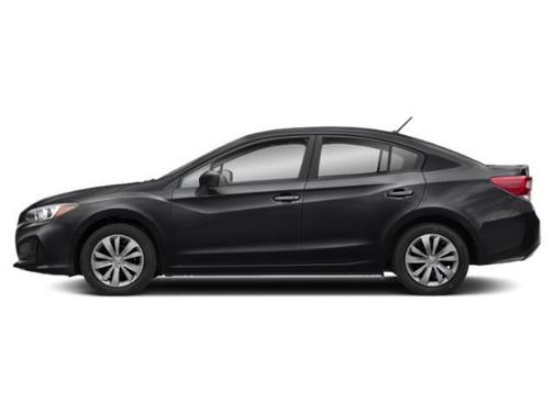 2019 Subaru Impreza 2.0i Premium