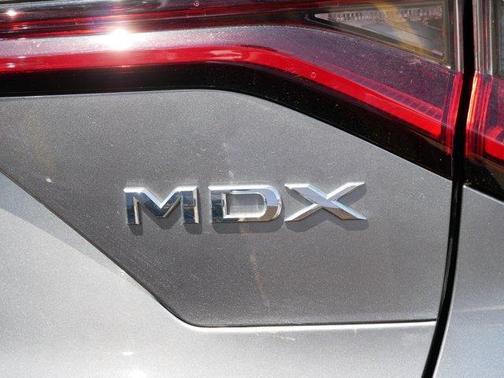 2023 Acura MDX A-Spec