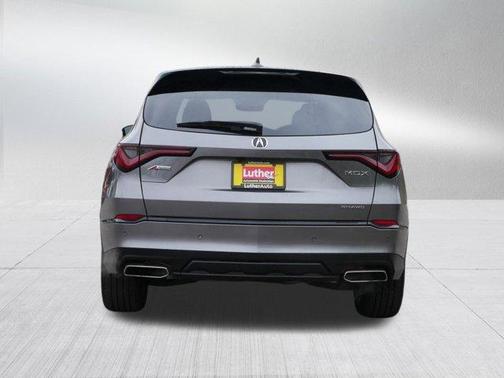 2023 Acura MDX A-Spec
