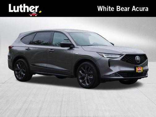 2023 Acura MDX A-Spec