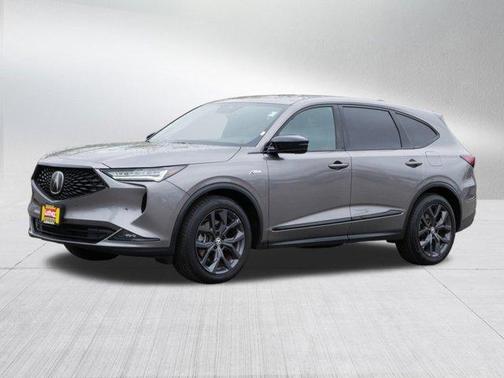 2023 Acura MDX A-Spec
