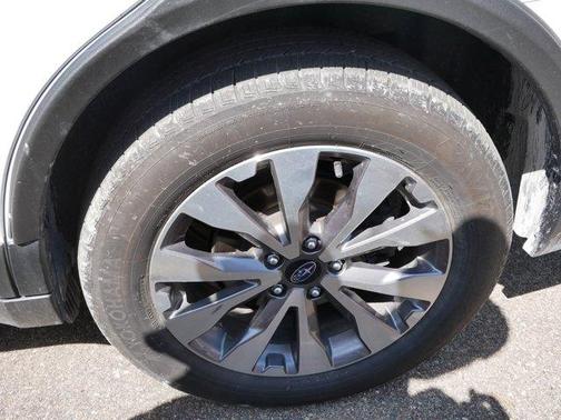 2019 Subaru Outback 2.5i Touring