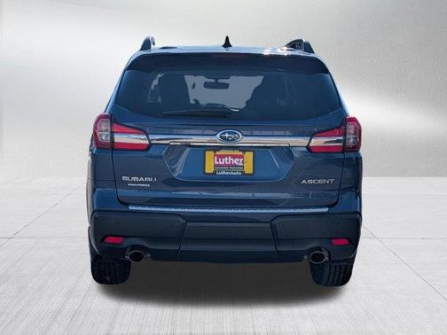 2022 Subaru Ascent Premium 7-Passenger