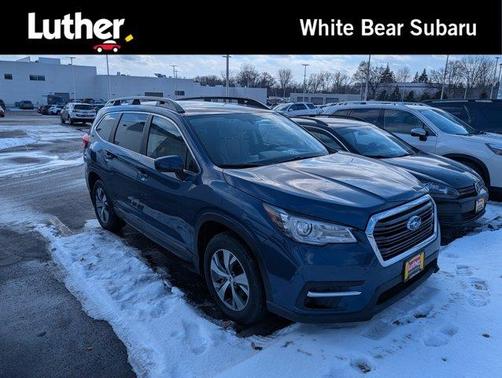 2022 Subaru Ascent Premium 7-Passenger
