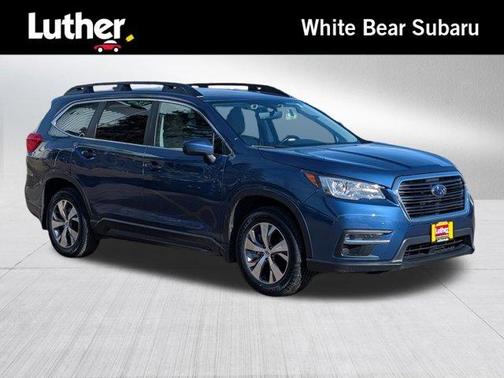 2022 Subaru Ascent Premium 7-Passenger