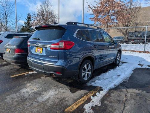 2022 Subaru Ascent Premium 7-Passenger