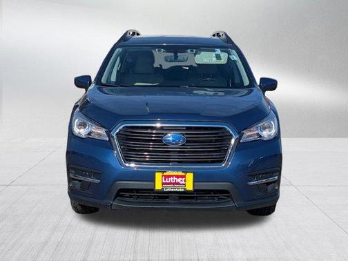 2022 Subaru Ascent Premium 7-Passenger