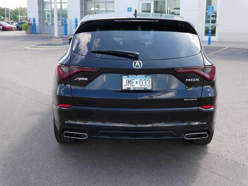 2023 Acura MDX A-Spec