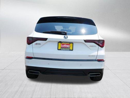 2023 Acura MDX A-Spec