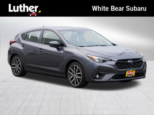 2024 Subaru Impreza Sport