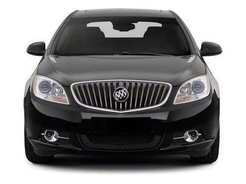 2013 Buick Verano Convenience