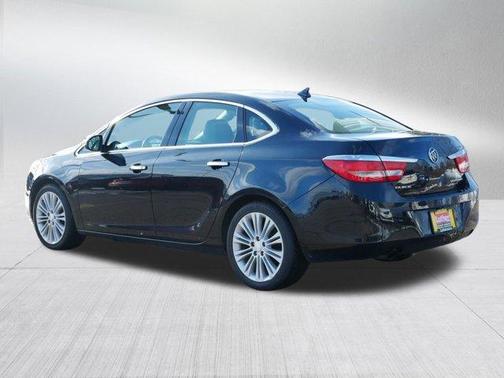 2013 Buick Verano Convenience