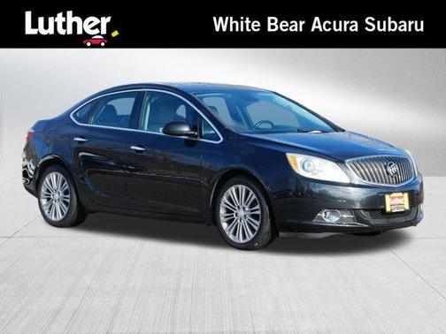 2013 Buick Verano Convenience