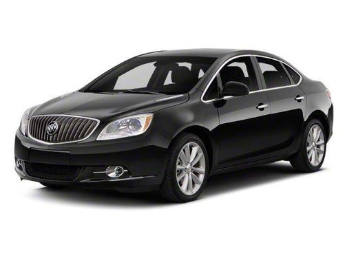 2013 Buick Verano Convenience