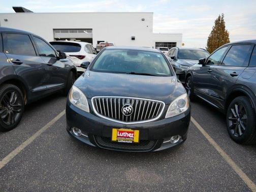 2013 Buick Verano Convenience