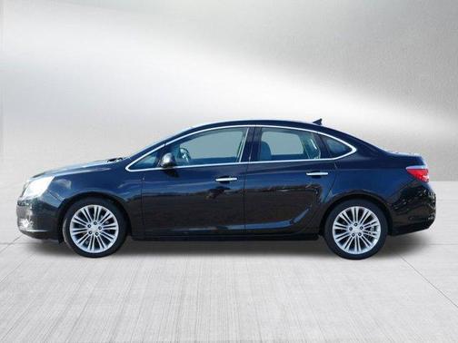 2013 Buick Verano Convenience
