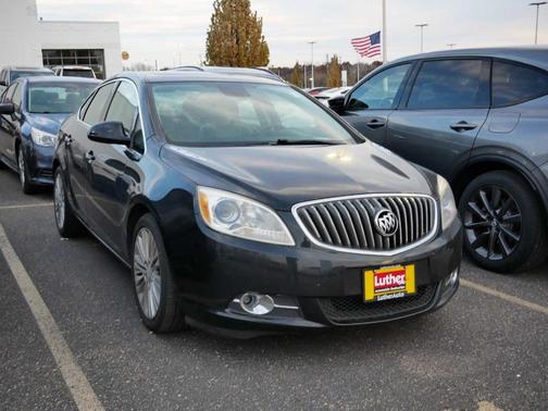 2013 Buick Verano Convenience
