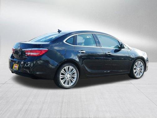 2013 Buick Verano Convenience