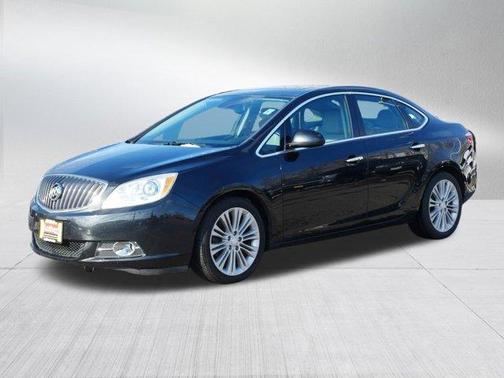 2013 Buick Verano Convenience
