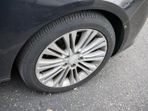 2013 Buick Verano Convenience