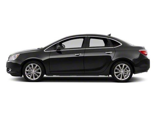 2013 Buick Verano Convenience