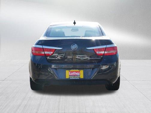 2013 Buick Verano Convenience