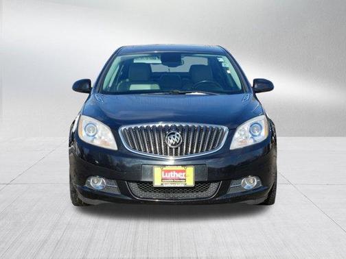 2013 Buick Verano Convenience