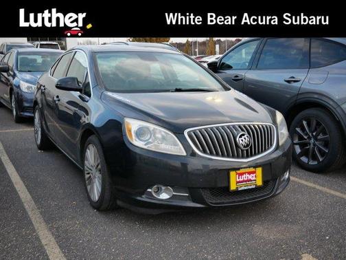 2013 Buick Verano Convenience