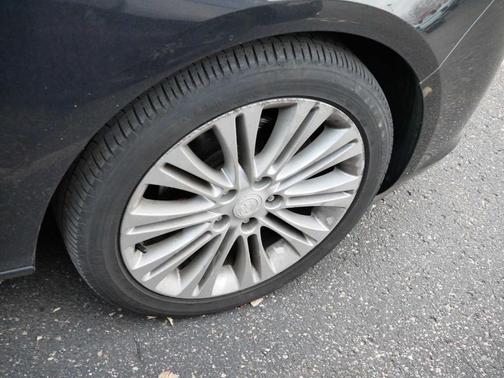 2013 Buick Verano Convenience