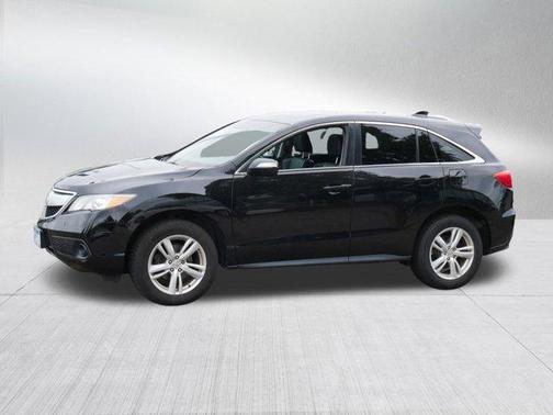2015 Acura RDX Base