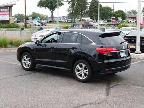 2015 Acura RDX Base