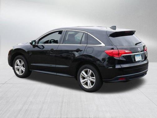 2015 Acura RDX Base