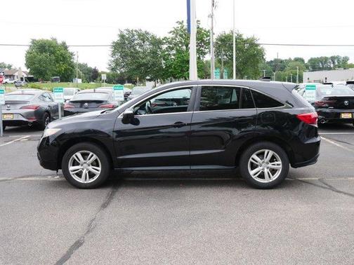 2015 Acura RDX Base