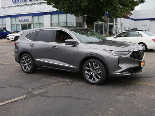 2023 Acura MDX Technology