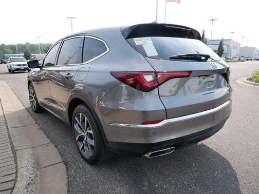 2023 Acura MDX Technology